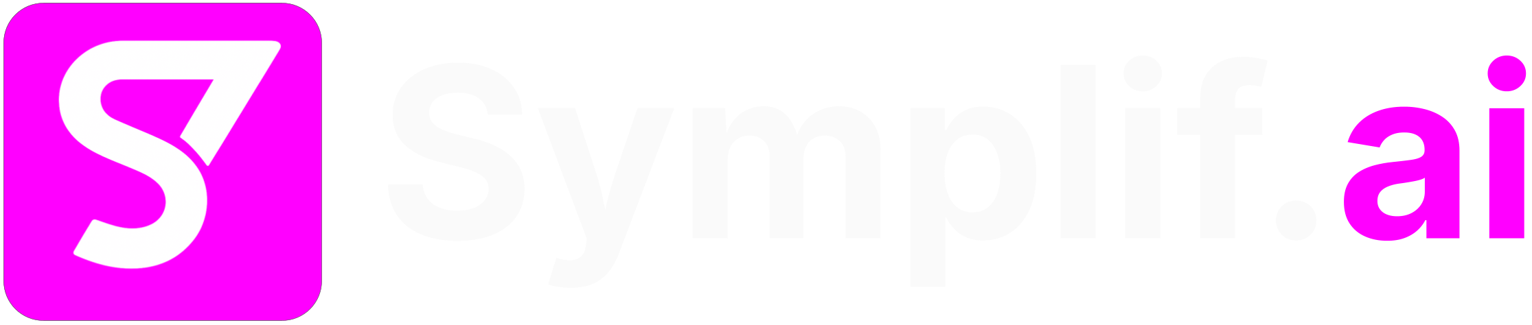 Symplif.ai